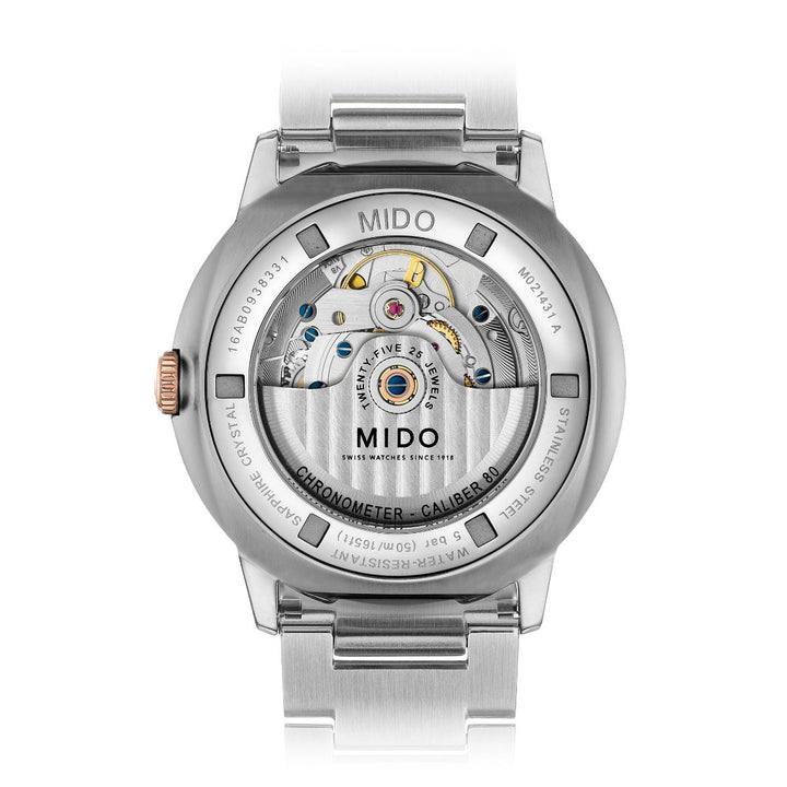 Mido Commander - M021.431.22.031.00