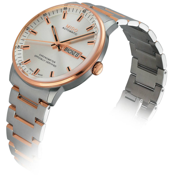 Mido Commander - M021.431.22.031.00