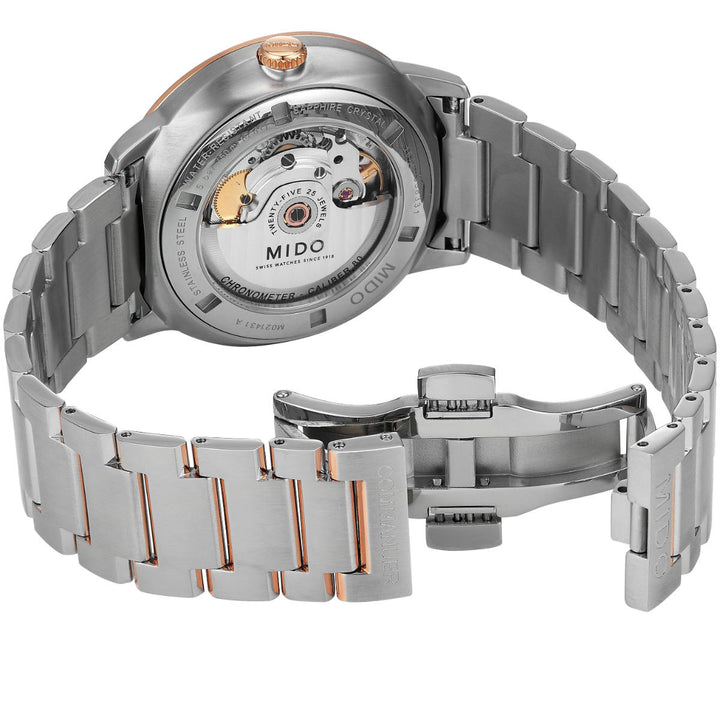 Mido Commander - M021.431.22.031.00