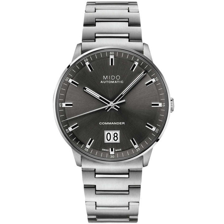 Mido Commander BigDate - M021.626.11.061.00