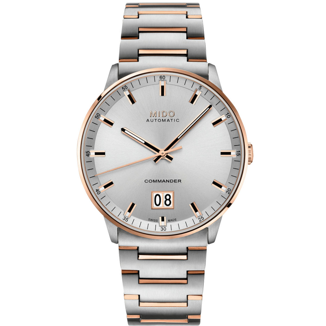Mido Commander BigDate - M021.626.22.031.00