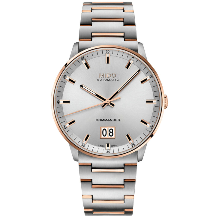 Mido Commander BigDate - M021.626.22.031.00