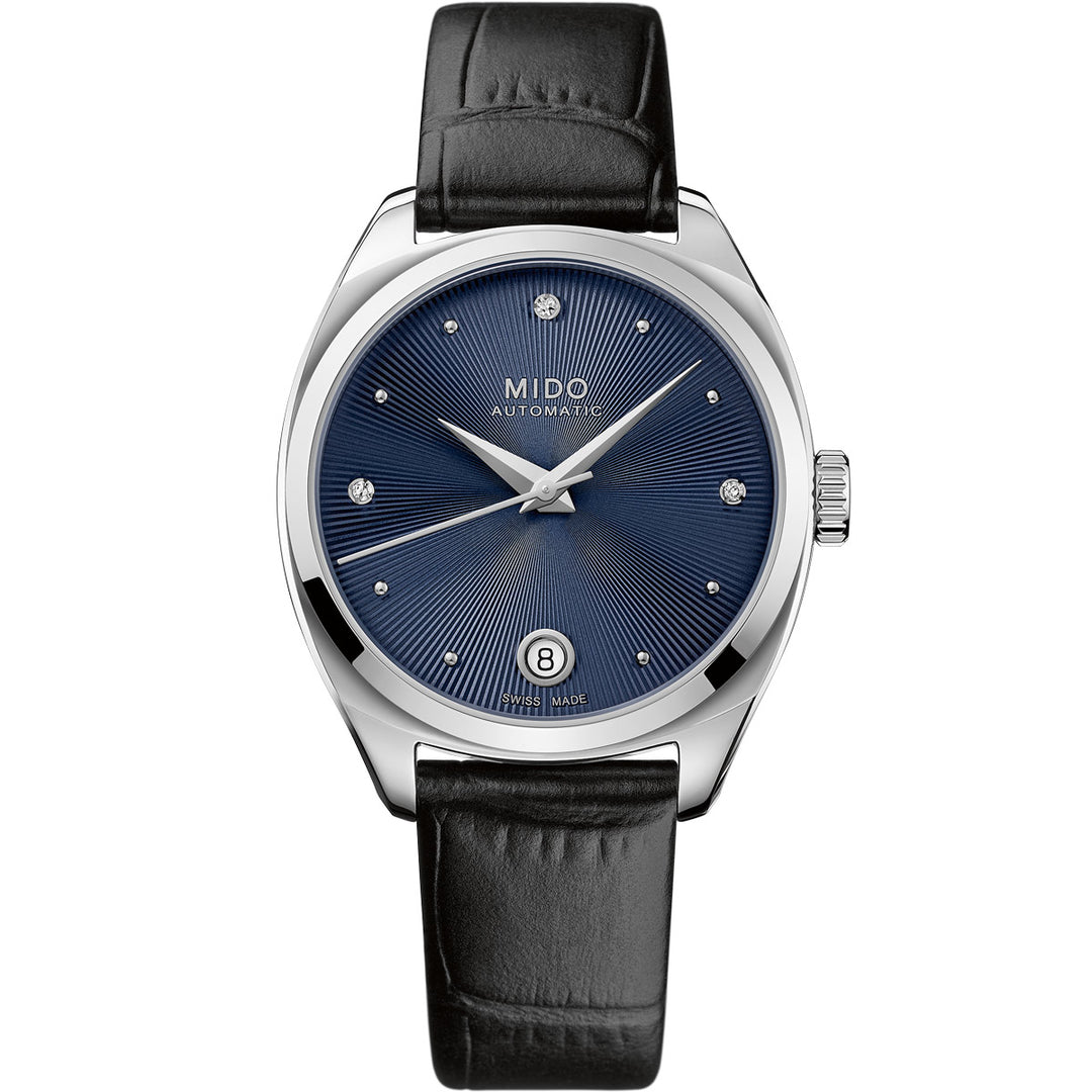 Mido Belluna Royal Lady - M024.307.16.046.00