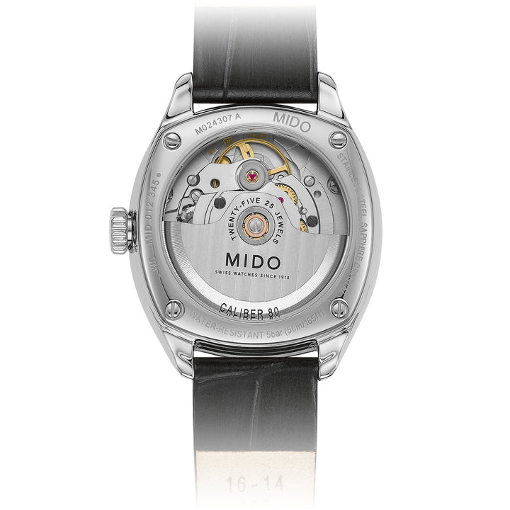 Mido Belluna Royal Lady - M024.307.16.046.00