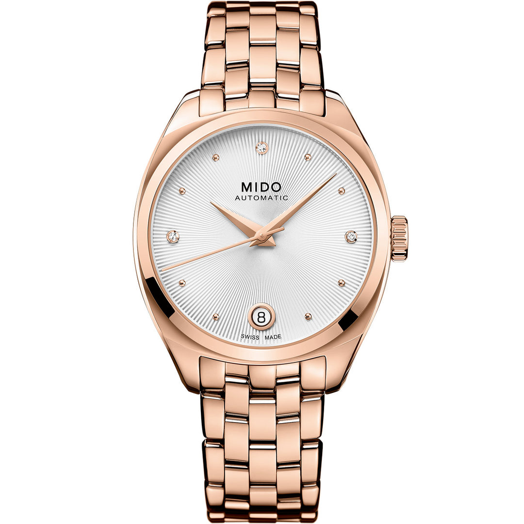 Mido Belluna Royal Lady - M024.307.33.036.00