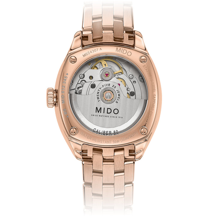Mido Belluna Royal Lady - M024.307.33.036.00