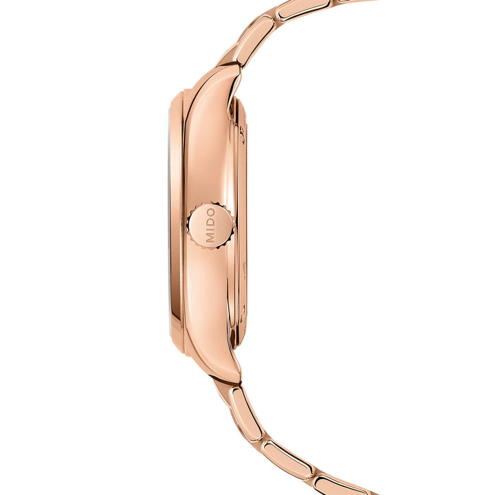 Mido Belluna Royal Lady - M024.307.33.036.00