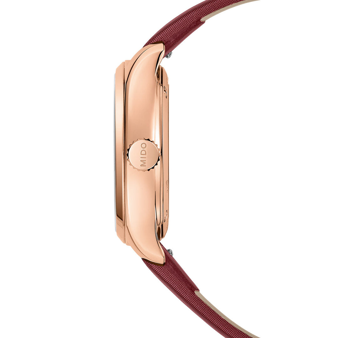 Mido Belluna Royal Lady - M024.307.37.116.00