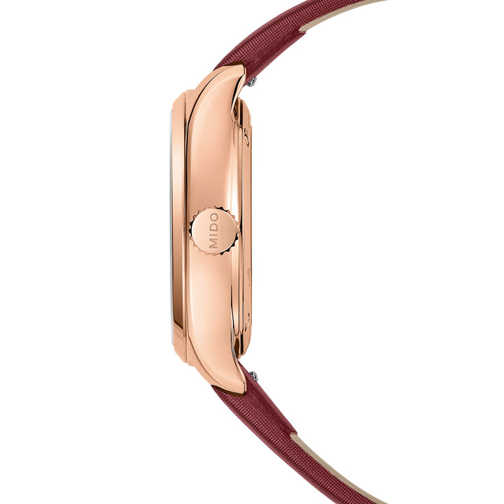 Mido Belluna Royal Lady - M024.307.37.116.00