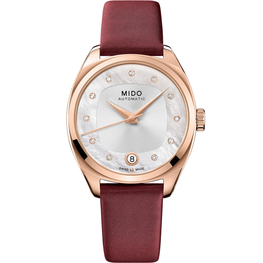Mido Belluna Royal Lady - M024.307.37.116.00