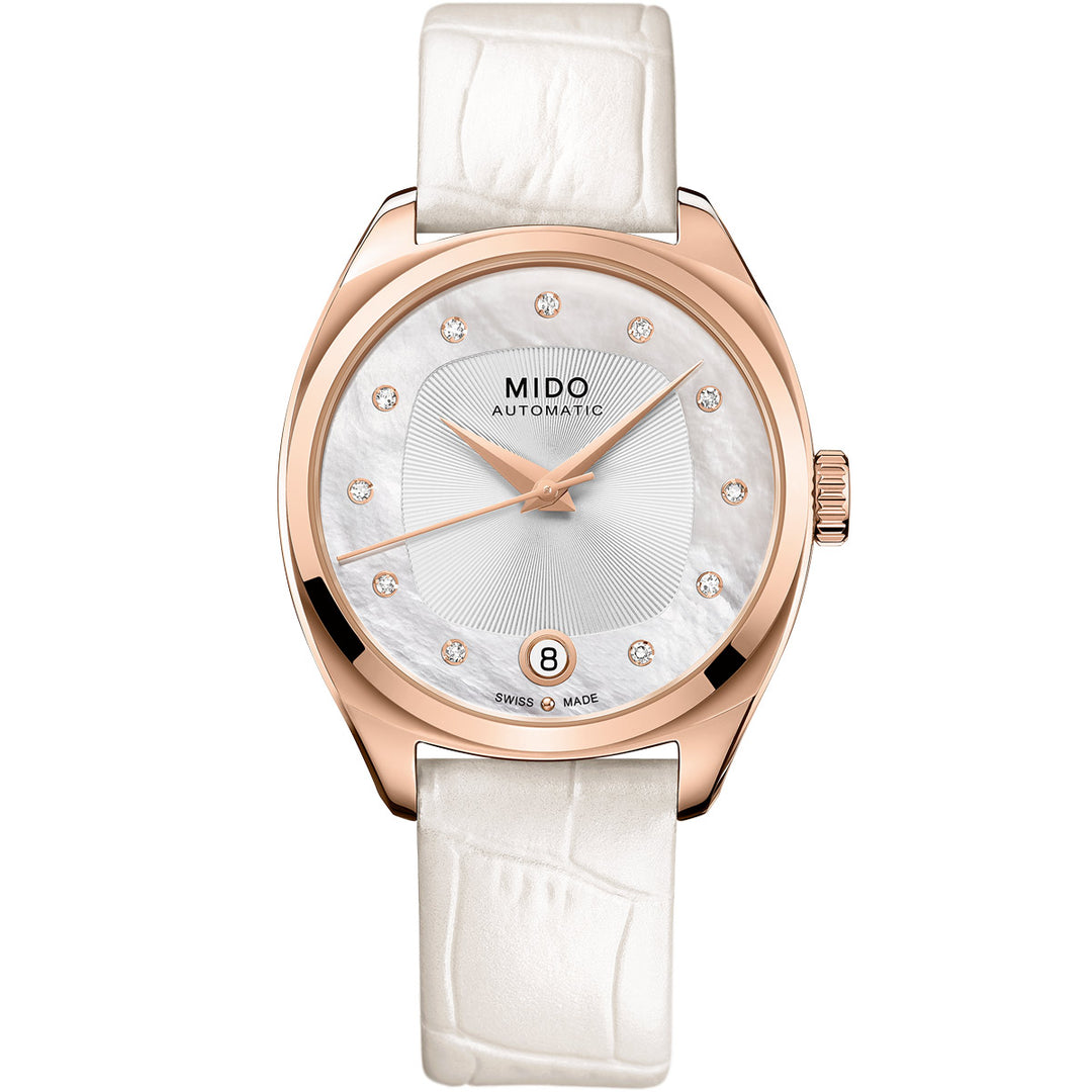 Mido Belluna Royal Lady - M024.307.37.116.00