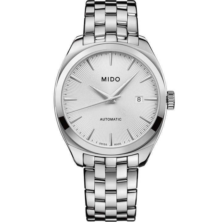 Mido Belluna Royal Gent - M024.507.11.031.00