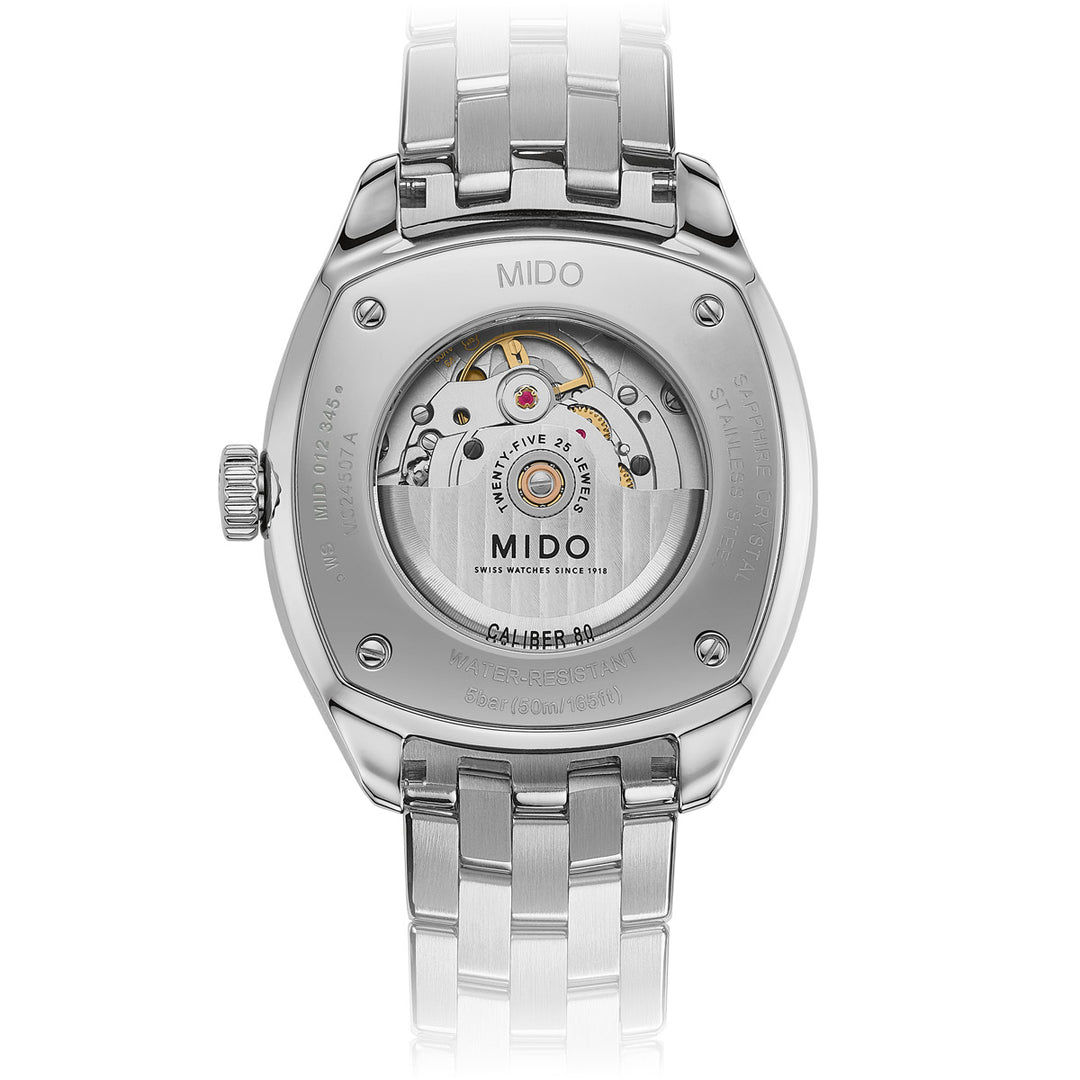 Mido Belluna Royal Gent - M024.507.11.031.00