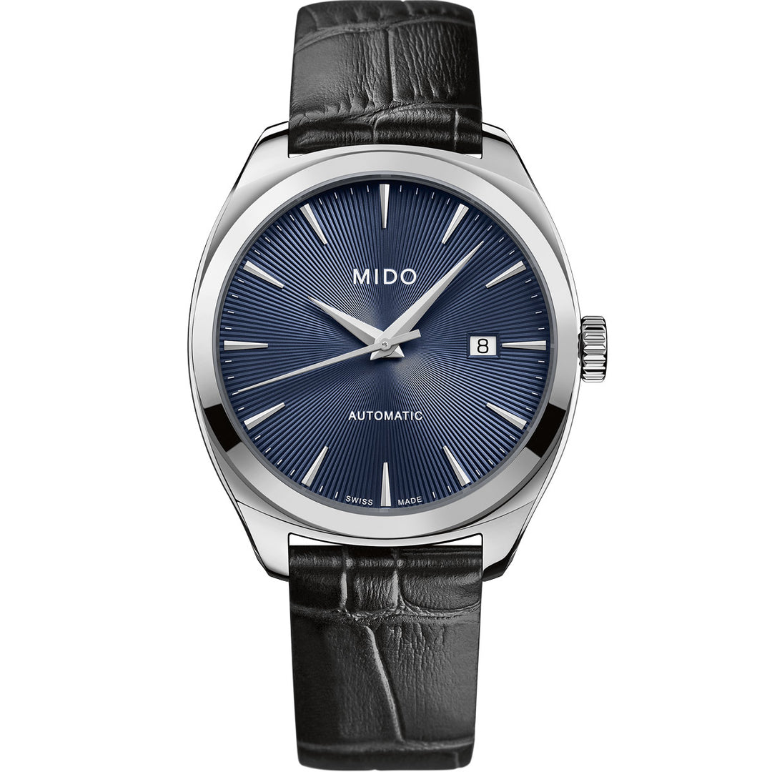 Mido Belluna Royal Gent - M024.507.16.041.00