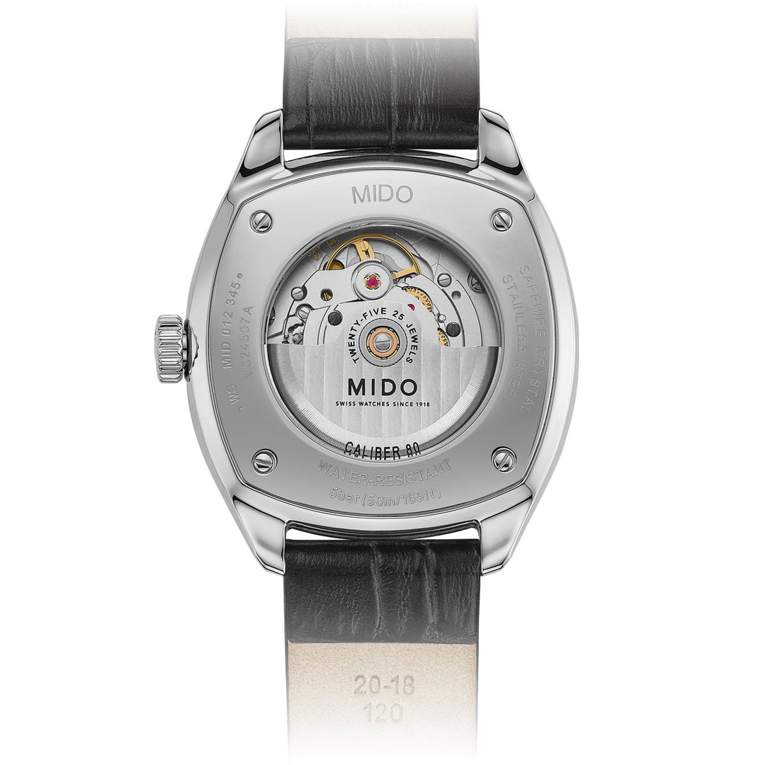 Mido Belluna Royal Gent - M024.507.16.041.00
