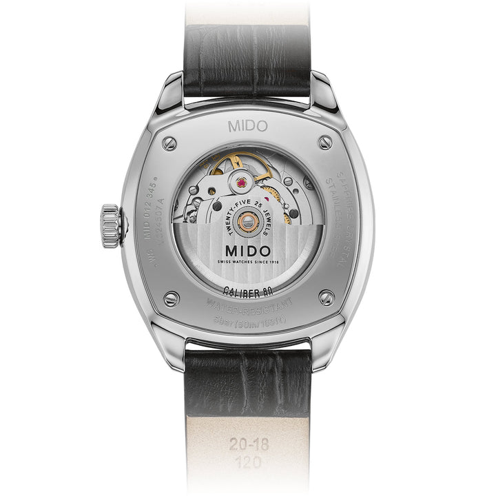 Mido Belluna Royal Gent - M024.507.16.041.00