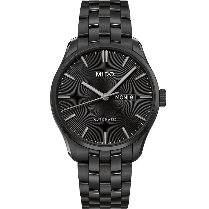 Mido Belluna II BigGent - M024.630.33.051.00