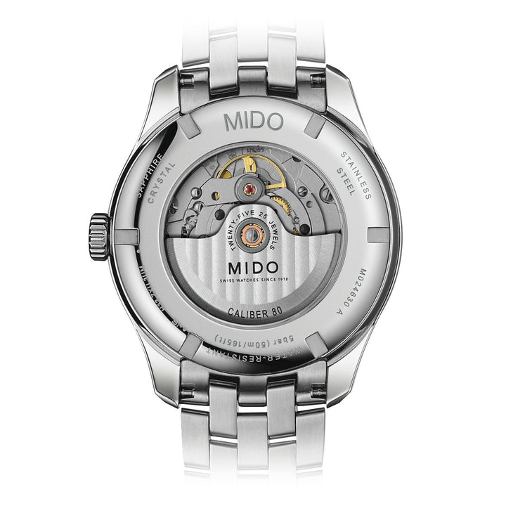 Mido Belluna - M024.630.11.061.00