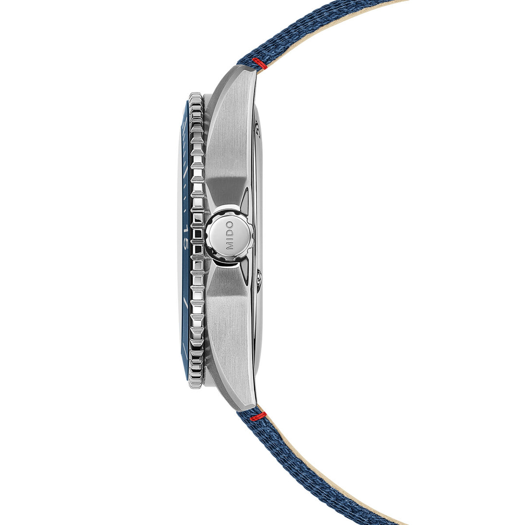 Mido Ocean Star 20th Anniversary Inspired by Architecture Limited Edition - M026.430.17.041.01