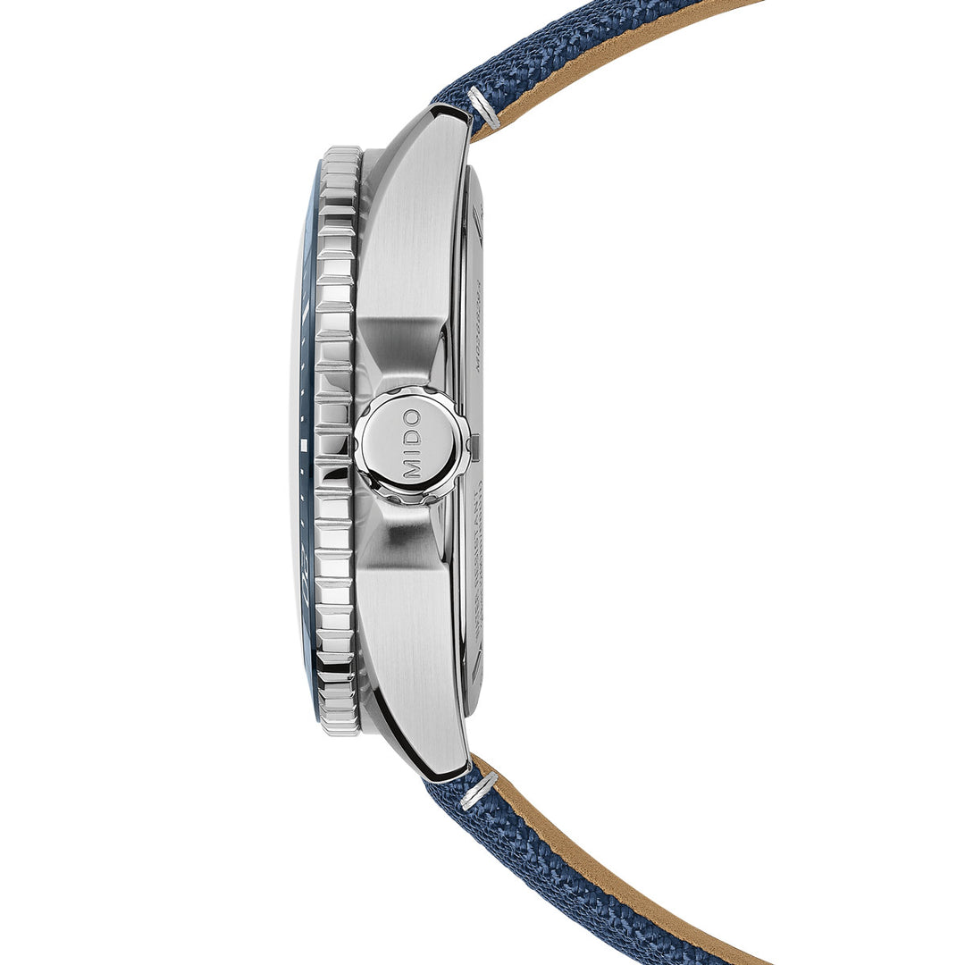 Mido Ocean Star GMT - M026.629.17.051.00