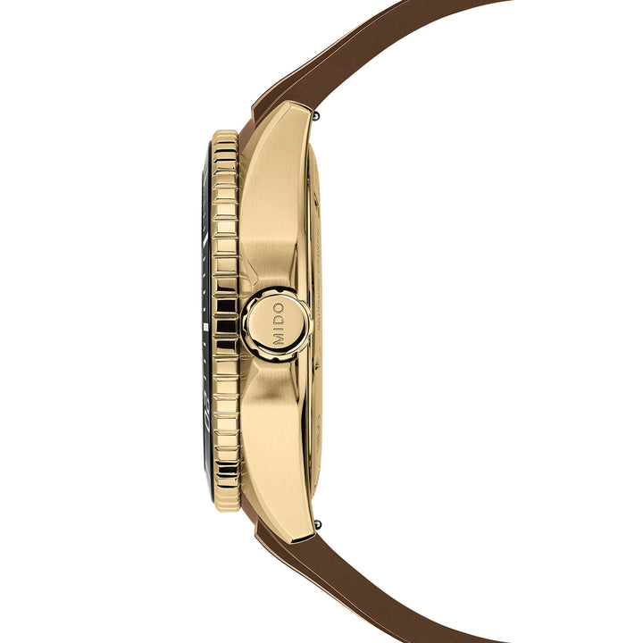 Mido Ocean Star GMT - M026.629.37.291.00