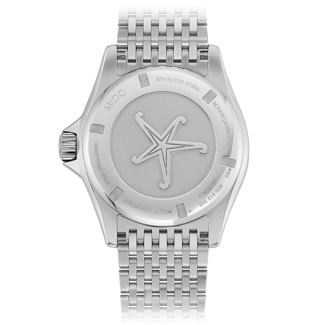 Mido Ocean Star Tribute - M026.830.11.041.00