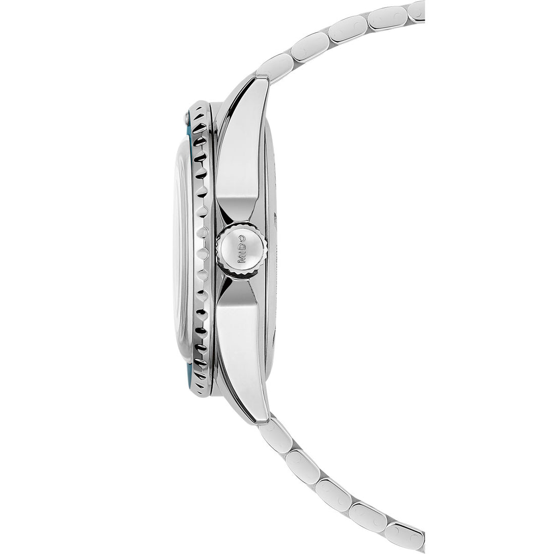 Mido Ocean Star Tribute - M026.830.11.041.00
