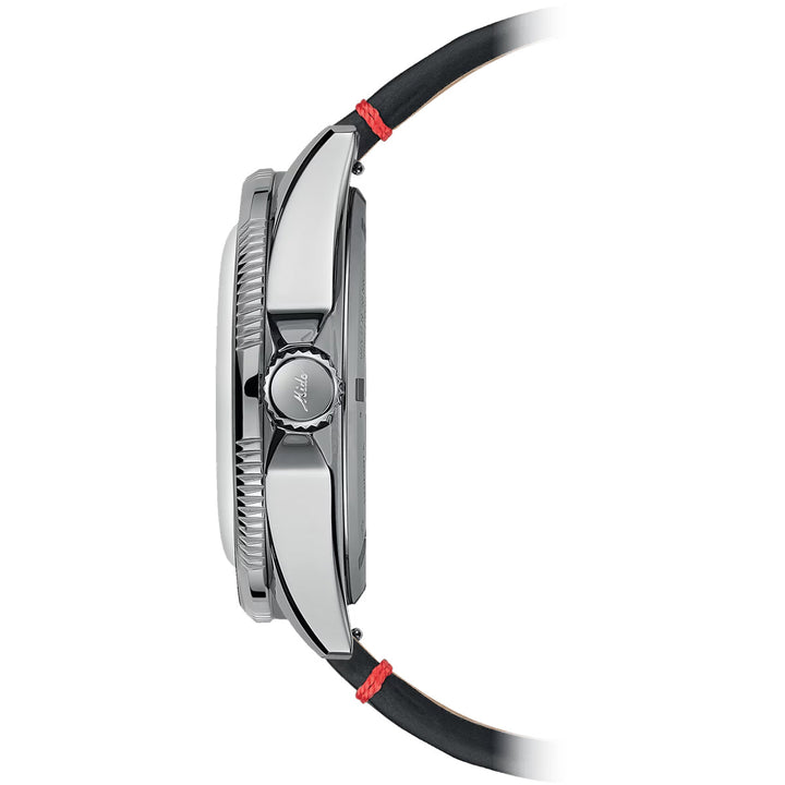 Mido Ocean Star Worldtimer - M026.830.16.030.00