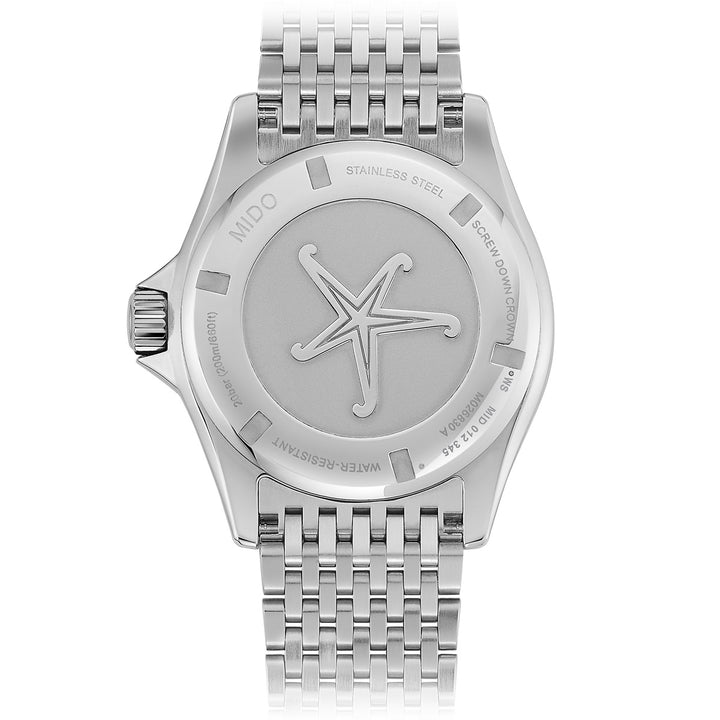 Mido Ocean Star Tribute - M026.830.21.051.00