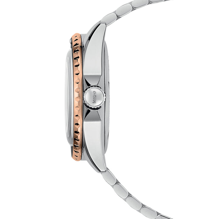 Mido Ocean Star Tribute - M026.830.21.051.00