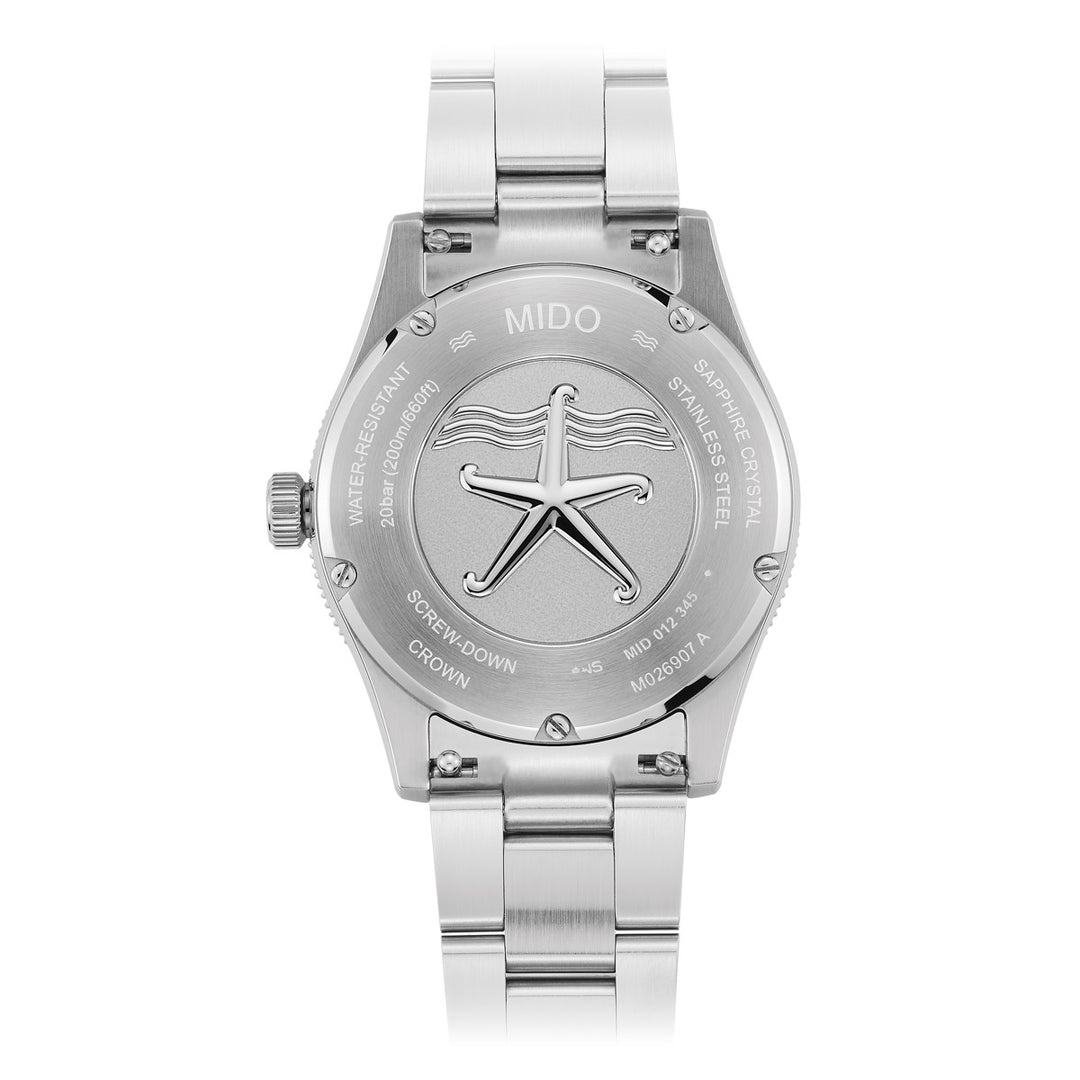 Mido Ocean Star 39 - M026.907.11.041.00