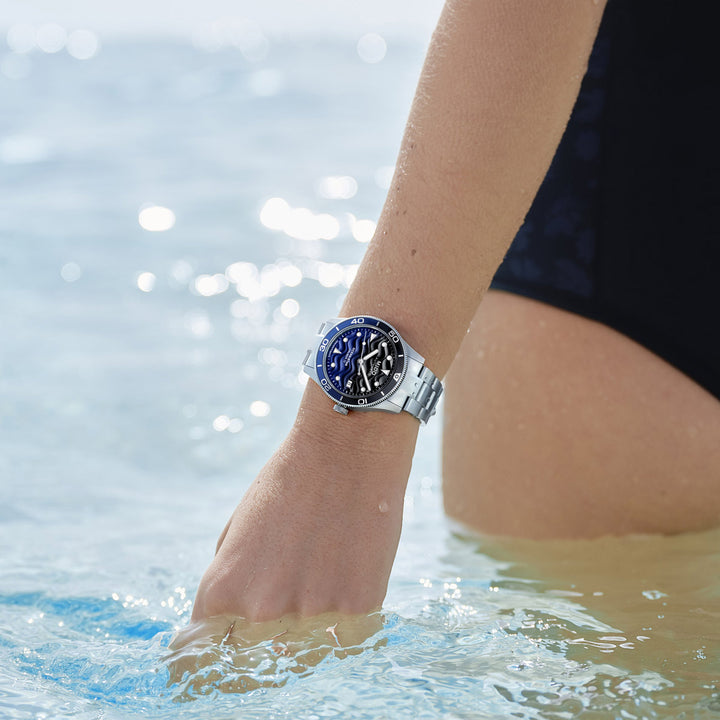 Mido Ocean Star 39 - M026.907.11.041.00