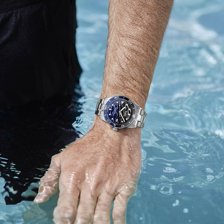 Mido Ocean Star 39 - M026.907.11.041.00