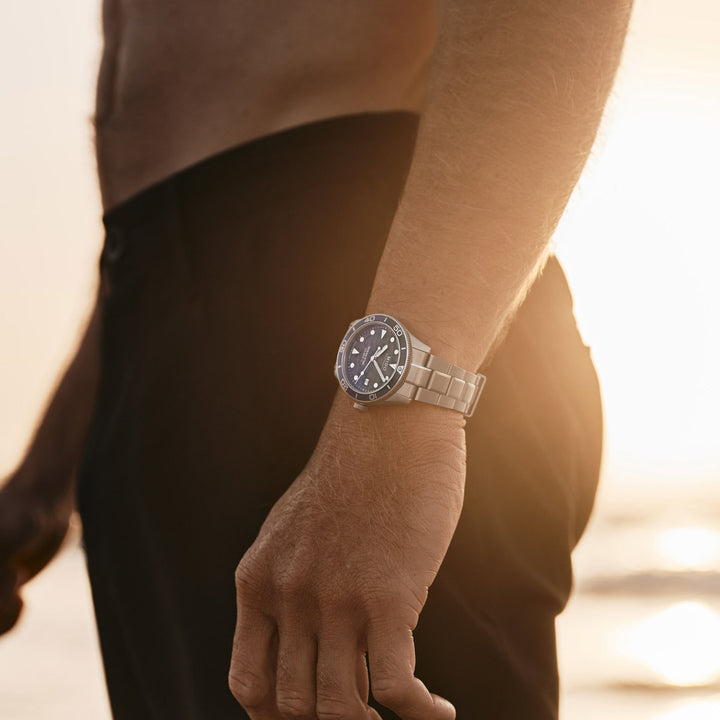 Mido Ocean Star 39 - M026.907.11.041.00