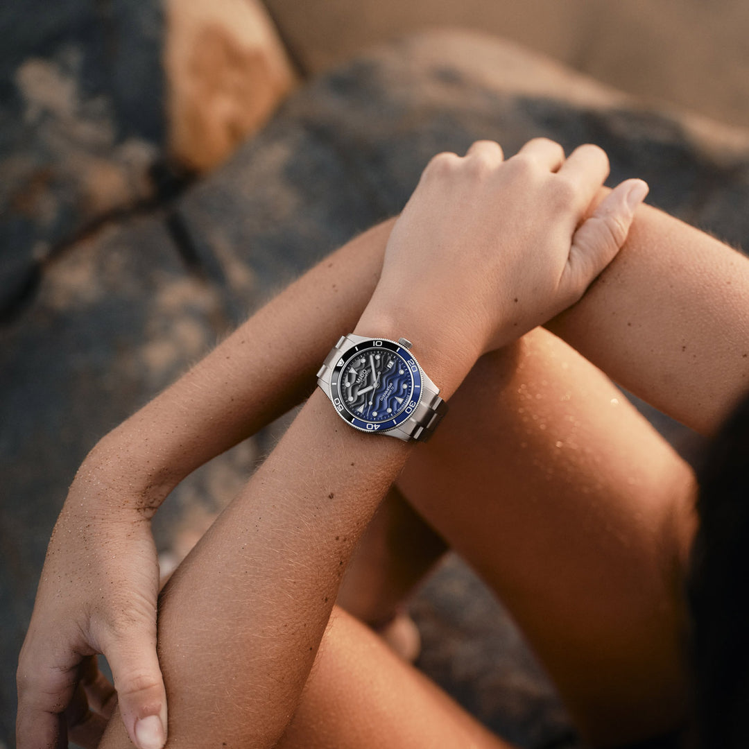 Mido Ocean Star 39 - M026.907.11.041.00