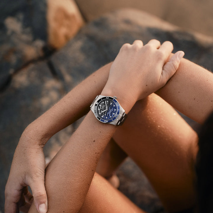 Mido Ocean Star 39 - M026.907.11.041.00
