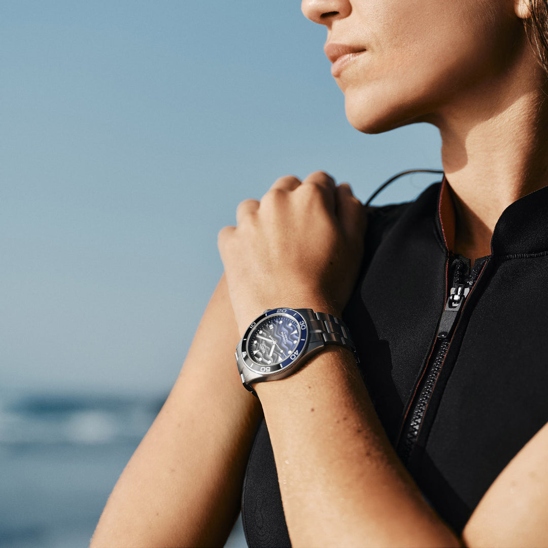 Mido Ocean Star 39 - M026.907.11.041.00