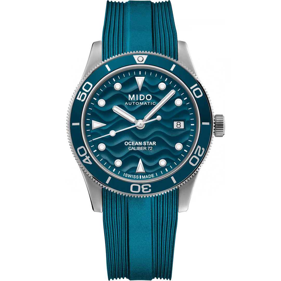 Mido Ocean Star 39 - M026.907.11.041.01