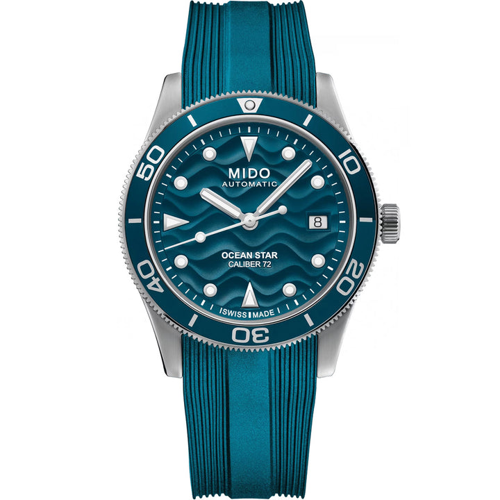 Mido Ocean Star 39 - M026.907.11.041.01