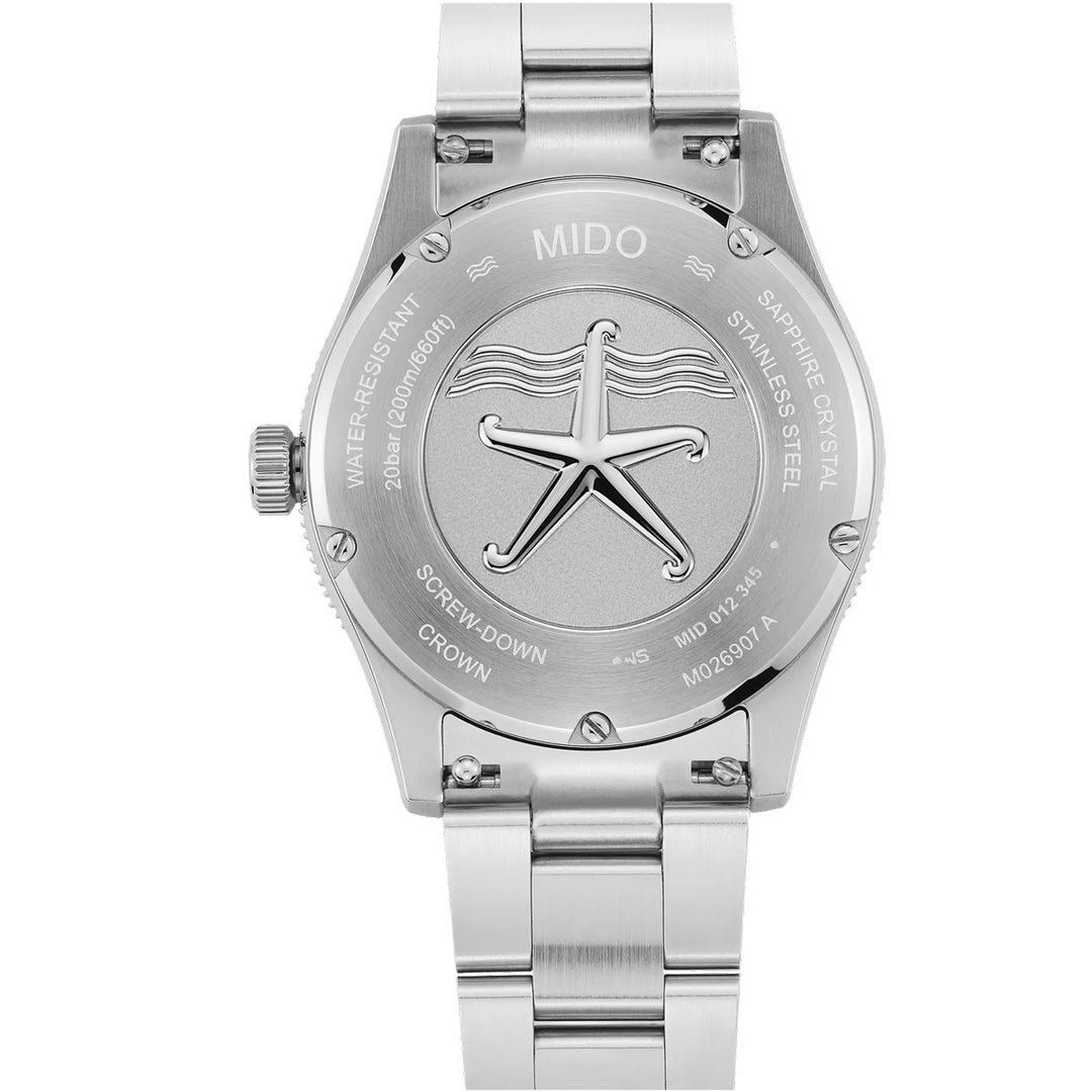 Mido Ocean Star 39 - M026.907.11.041.01