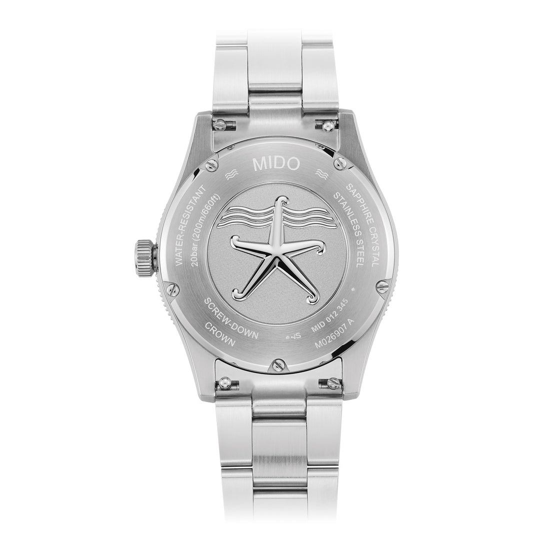 Mido Ocean Star 39 - M026.907.21.021.00