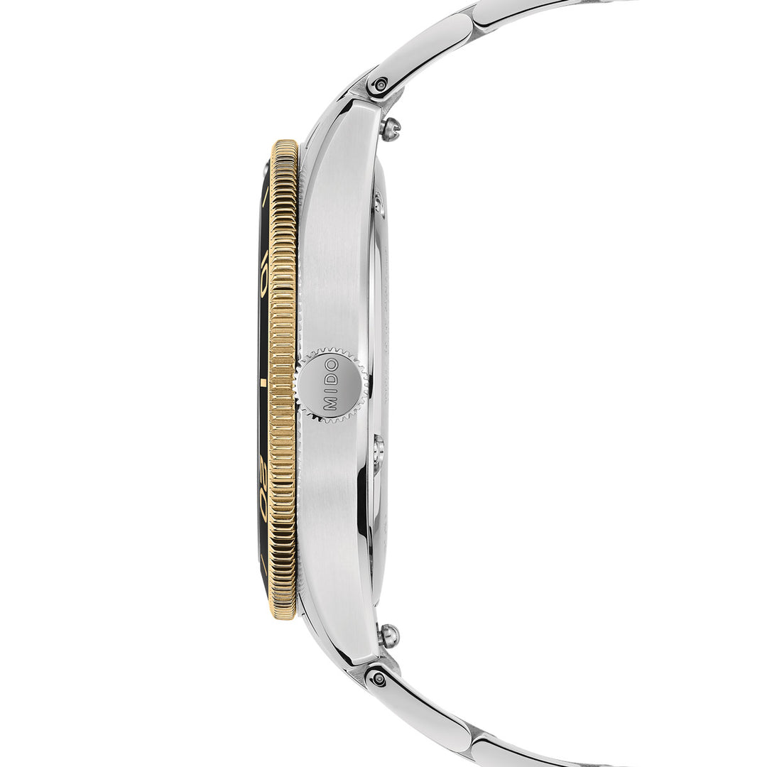 Mido Ocean Star 39 - M026.907.21.021.00