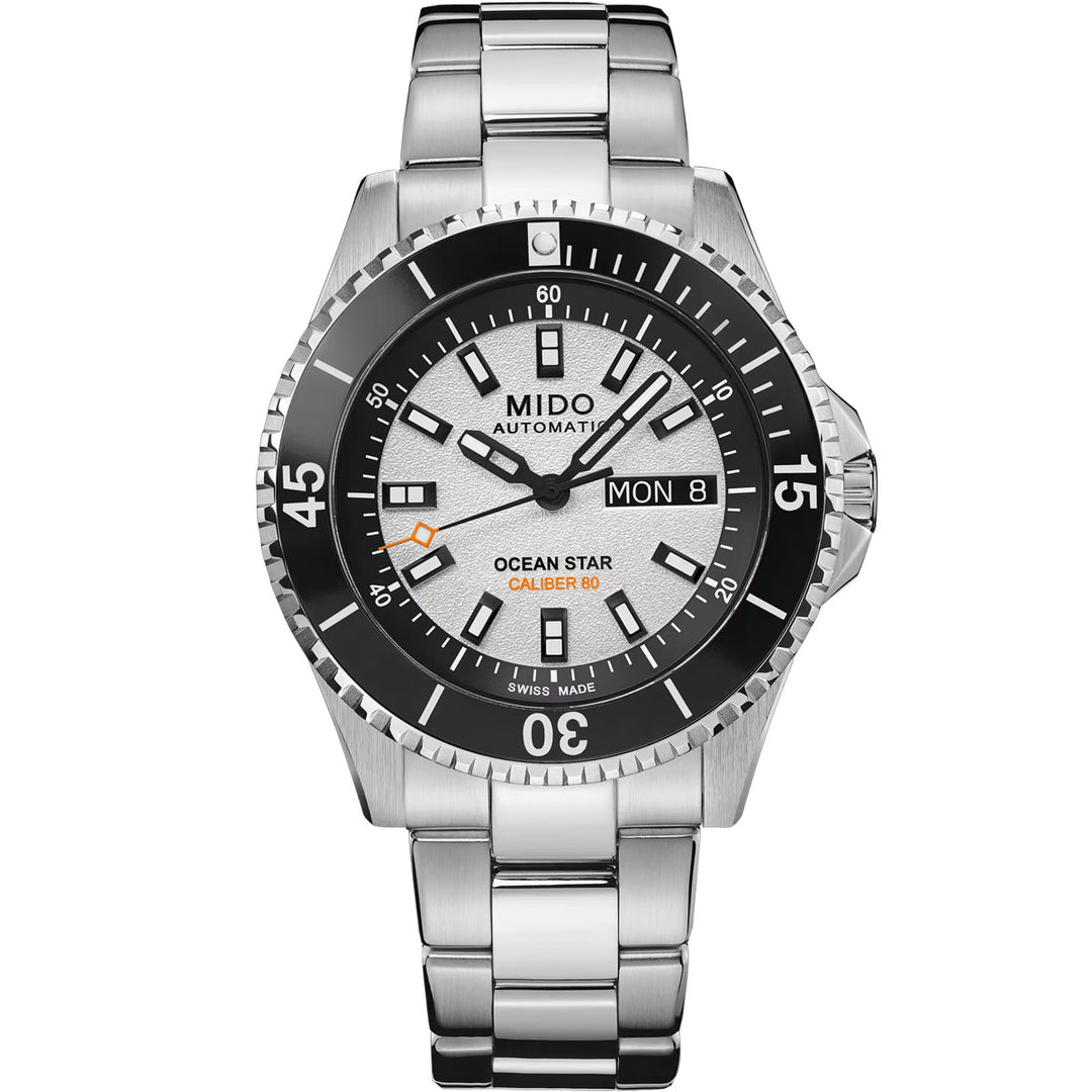Mido Ocean Star 200 - M026.930.11.011.00