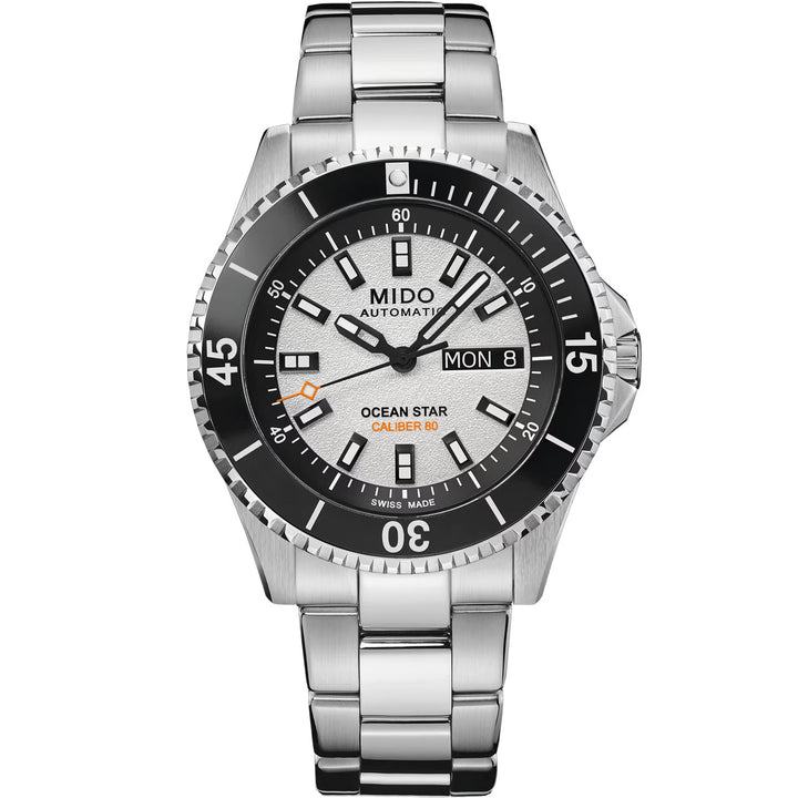 Mido Ocean Star 200 - M026.930.11.011.00
