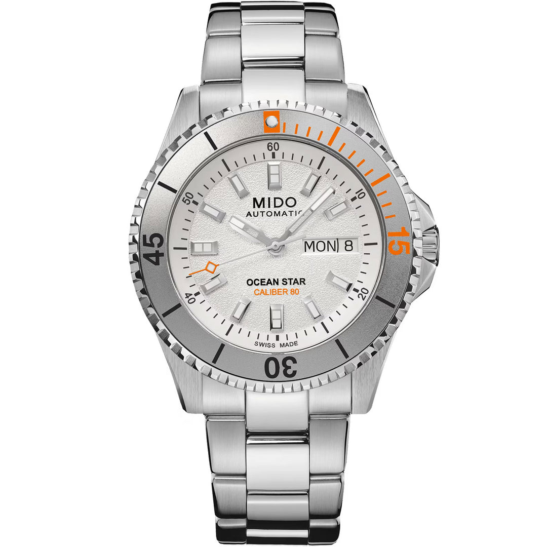 Mido Ocean Star 200 - M026.930.11.031.00