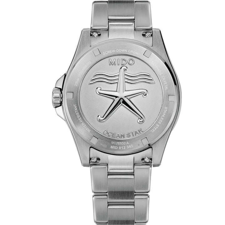 Mido Ocean Star 200 - M026.930.11.041.00