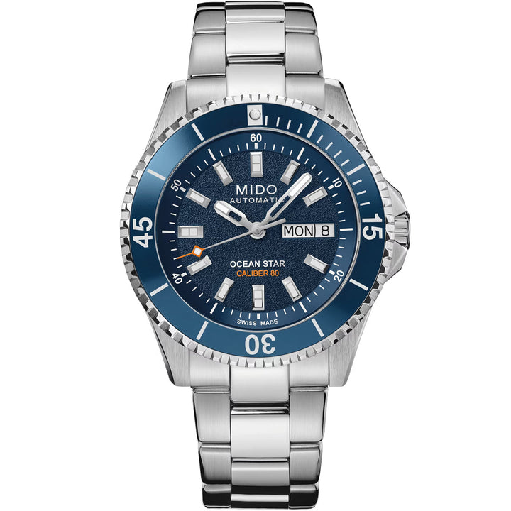 Mido Ocean Star 200 - M026.930.11.041.00
