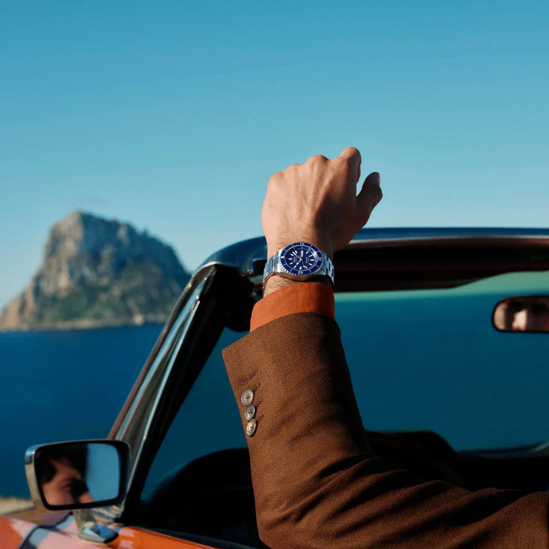 Mido Ocean Star 200 - M026.930.11.041.00