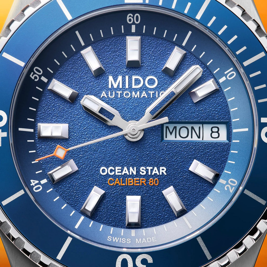 Mido Ocean Star 200 - M026.930.11.041.00