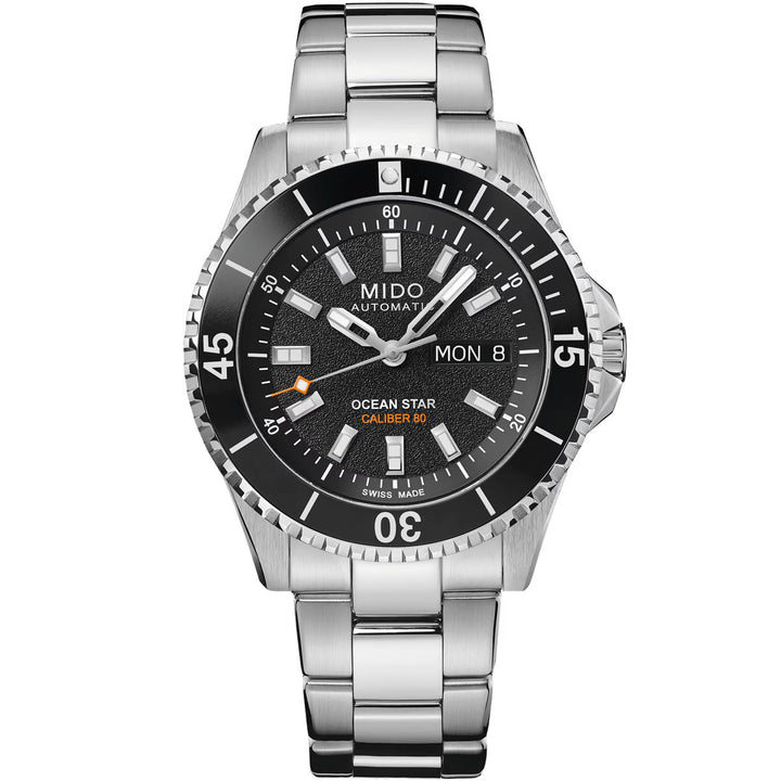 Mido Ocean Star 200 - M026.930.11.051.00